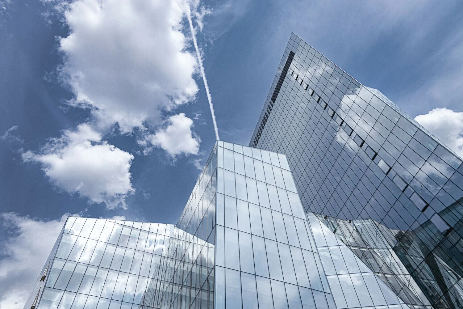 „Artery“ verslo centras.