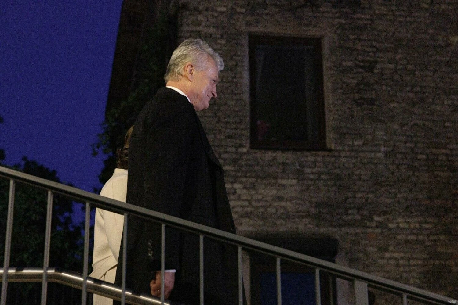 Gitanas Nausėda, prezidentas. Vladimiro Ivanovo (VŽ) nuotr.