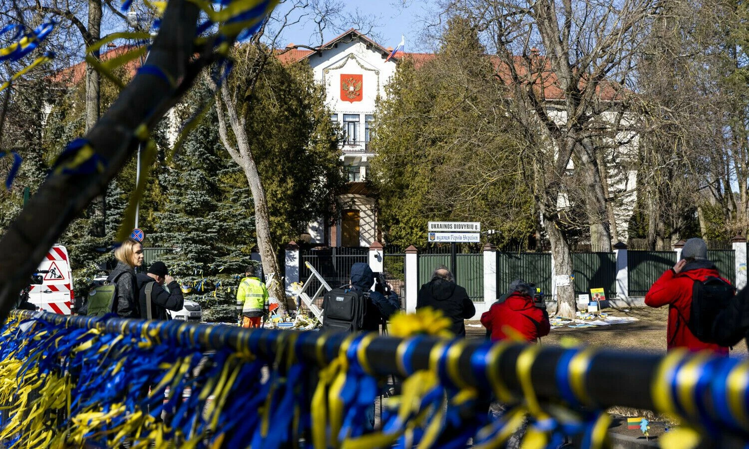 Irmanto Gelūno (BNS) nuotr.