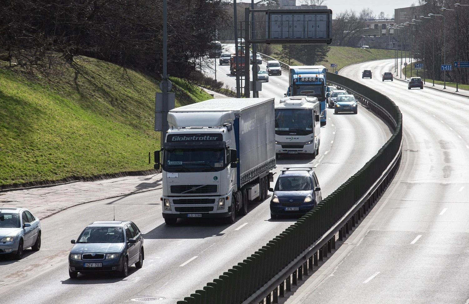 Juditos Grigelytės (VŽ)  nuotr.