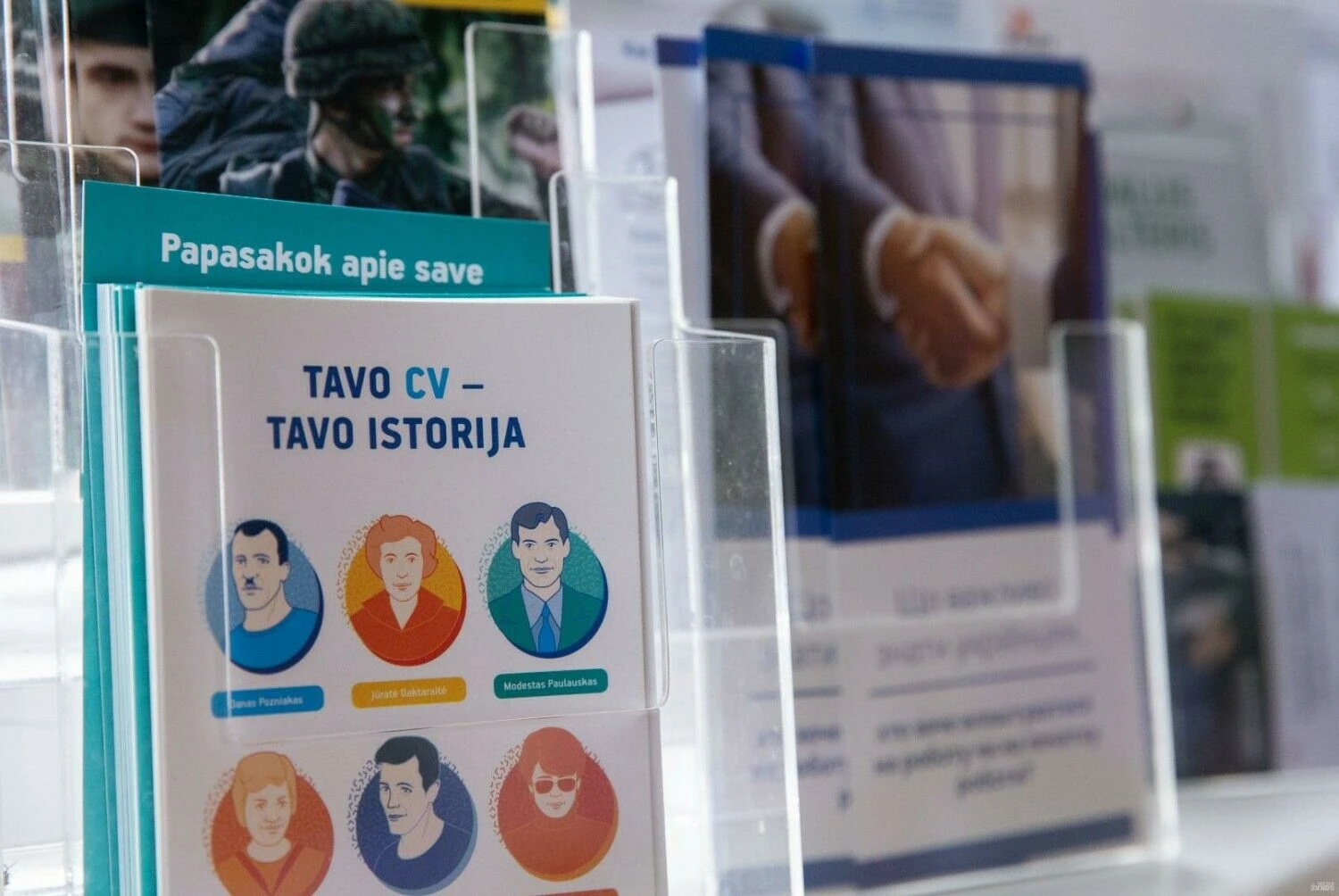 Juditos Grigelytės (VŽ) nuotr.