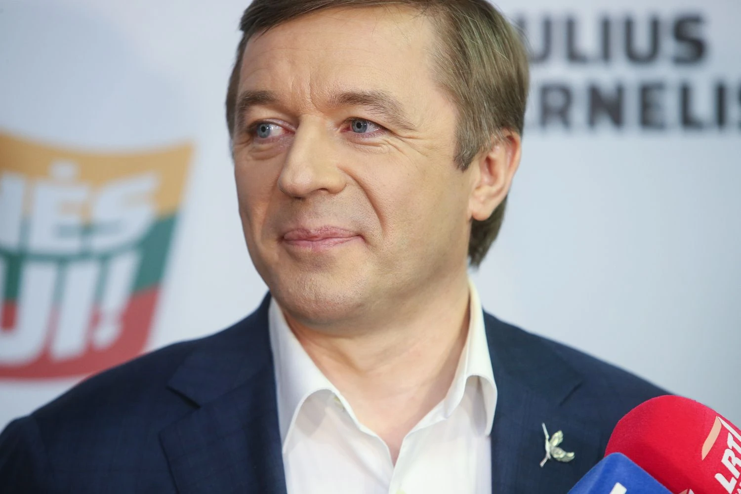 Vladimiro Ivanovo (VŽ) nuotr.