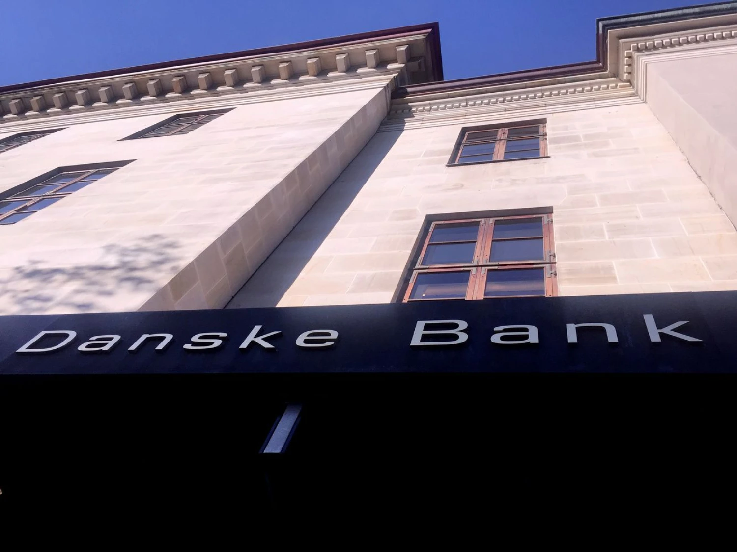 Jacob Gronholt-Pedersen („Reuters“ / „Scanpix“) nuotr.