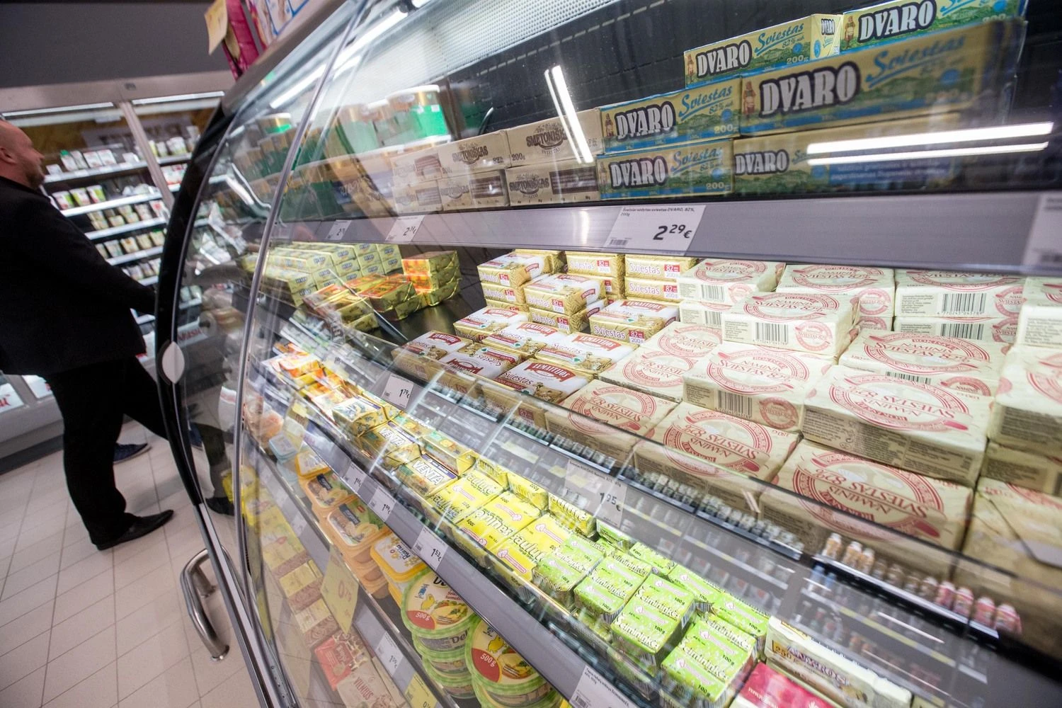 Juditos Grigelytės (VŽ) nuotr.