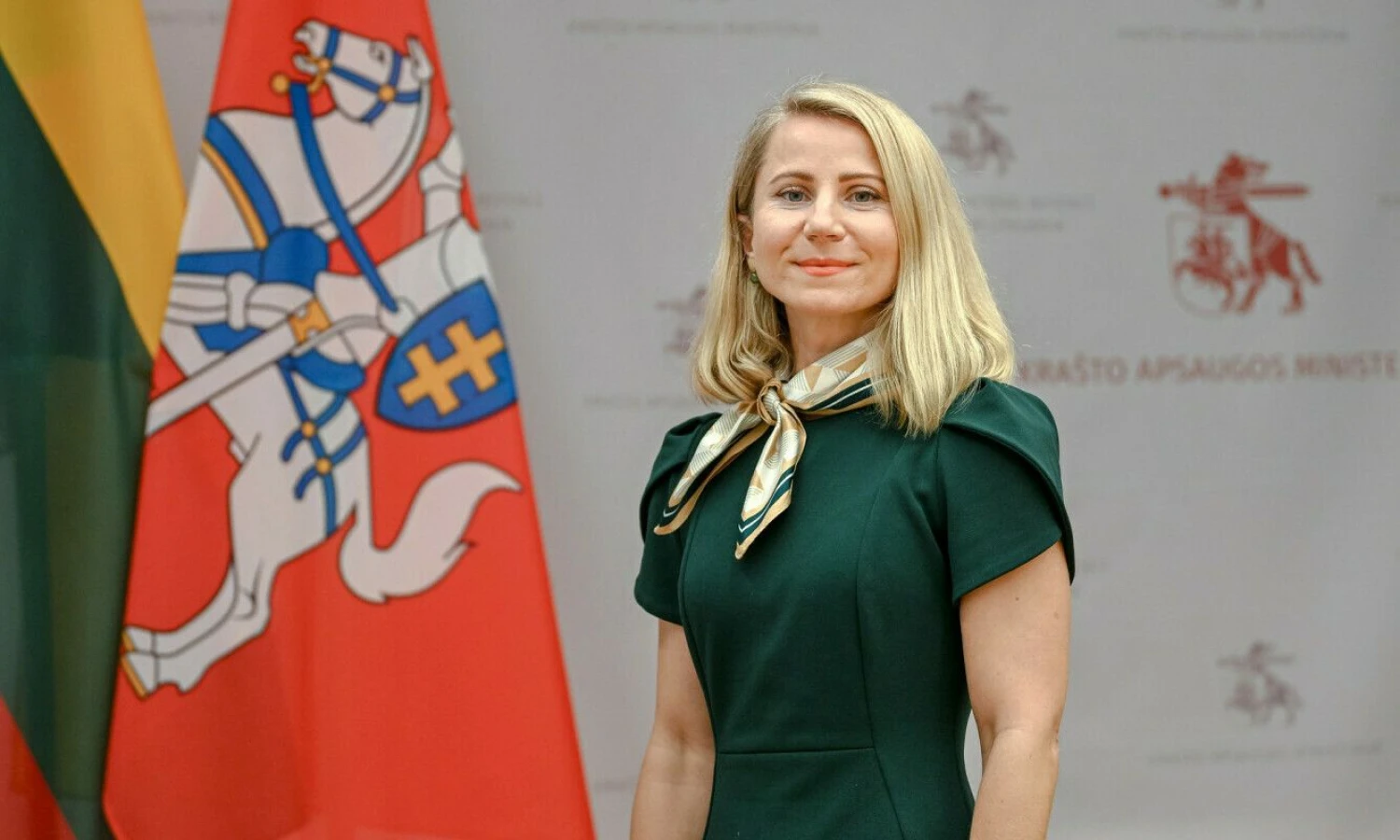 Alfredo Pliadžio / KAM nuotr.