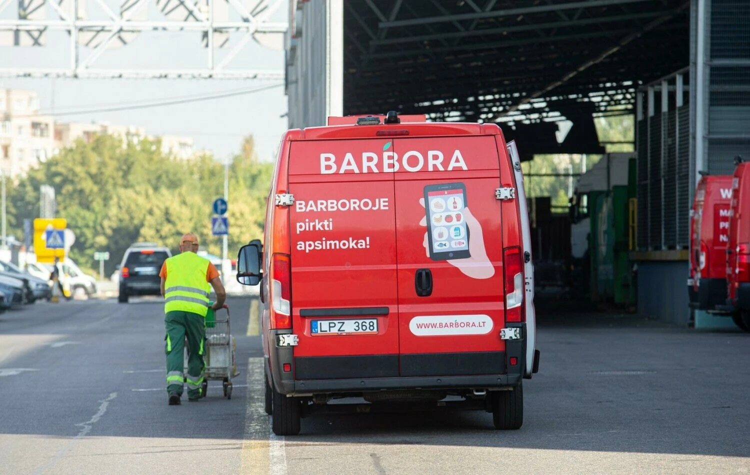 Juditos Grigelytės (VŽ) nuotr.