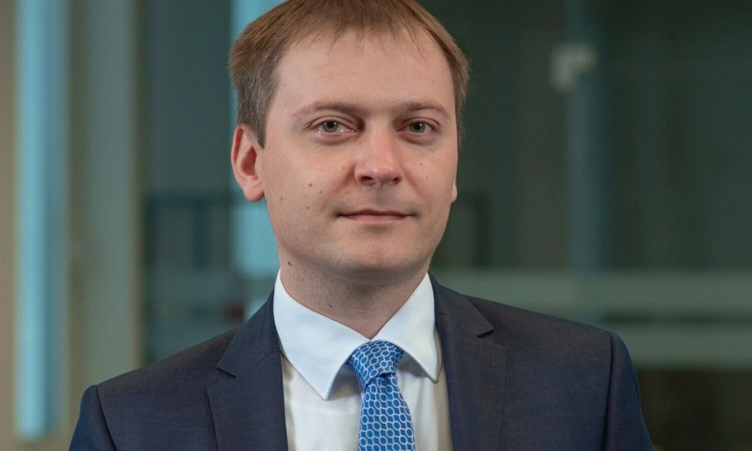 Tomas Janulevičius, „Crowdpear“ pardavimų ir operacijų vadovas.