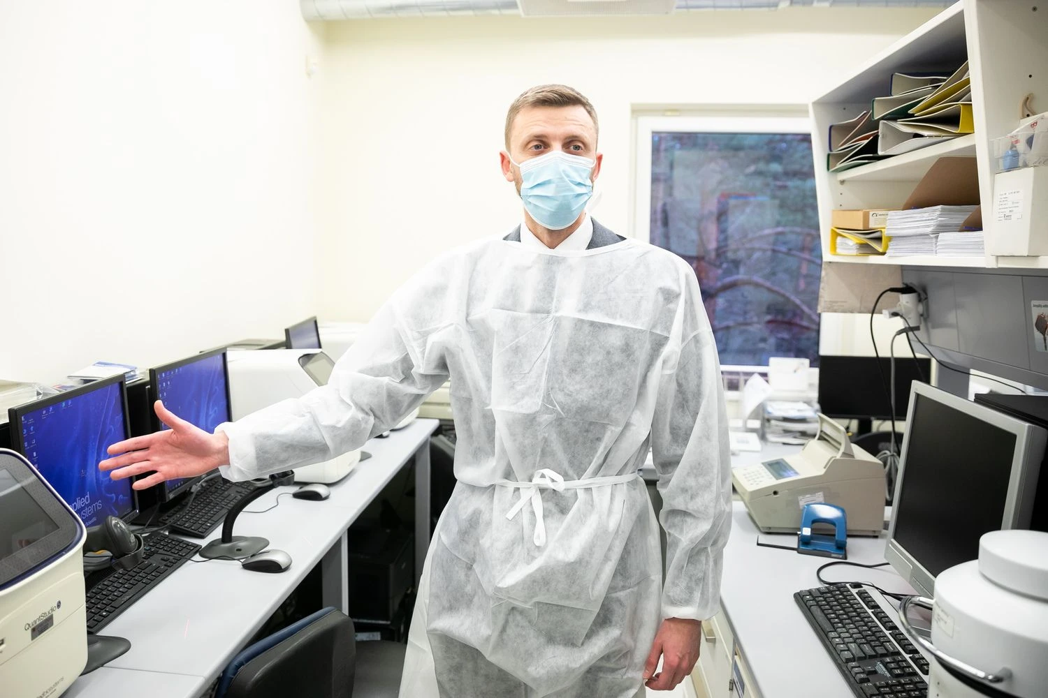 Žygimanto Gedvilos („15min“) nuotr. 