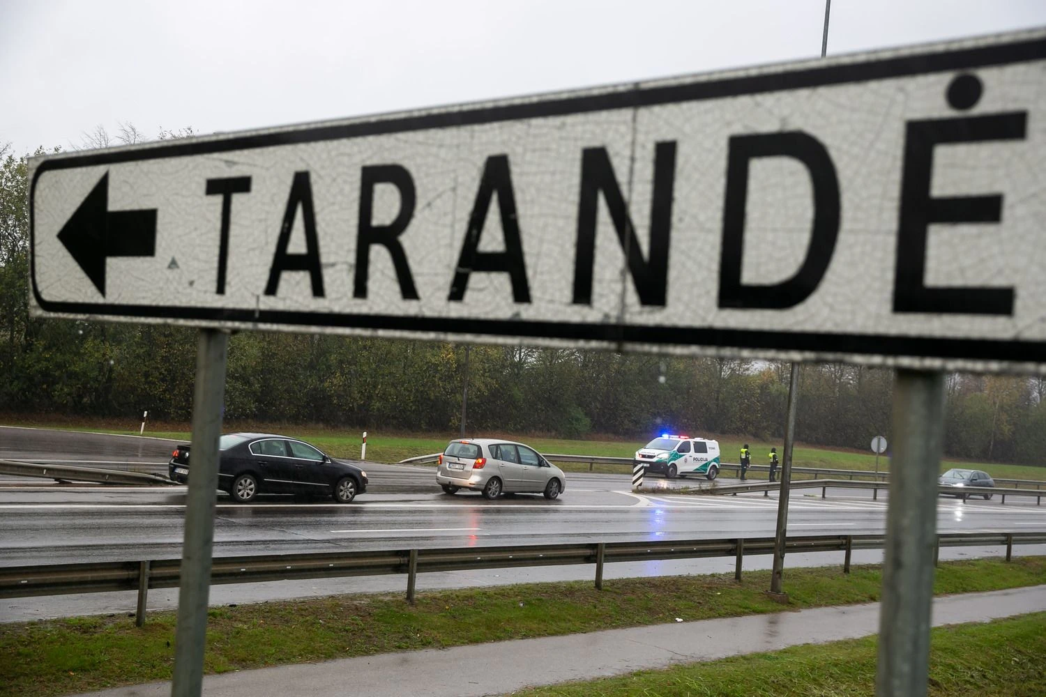 Žygimanto Gedvilos („15min“) nuotr. 