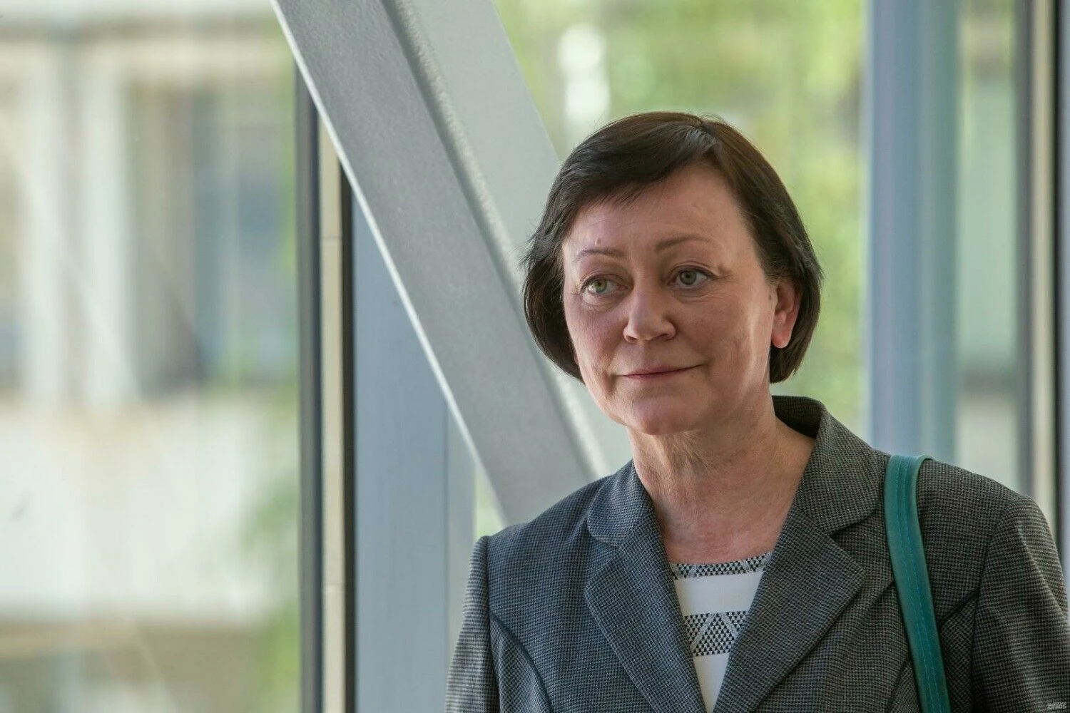 Jolanta Petkevičienė, VRK pirmininkė. Vladimiro Ivanovo (VŽ) nuotr.