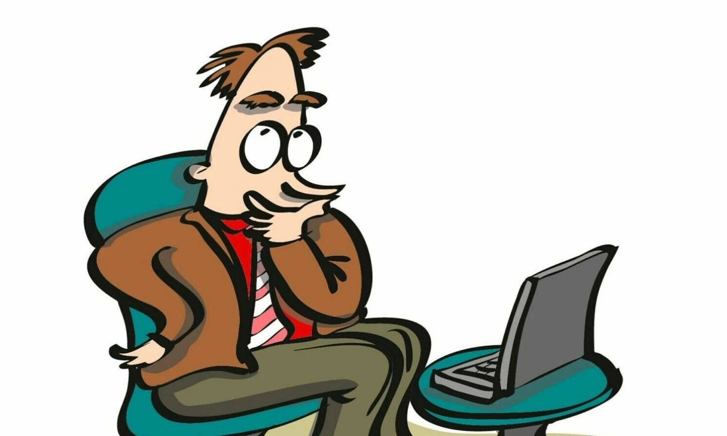 Investuotojas Toomas, „Aripaev“ personažas.