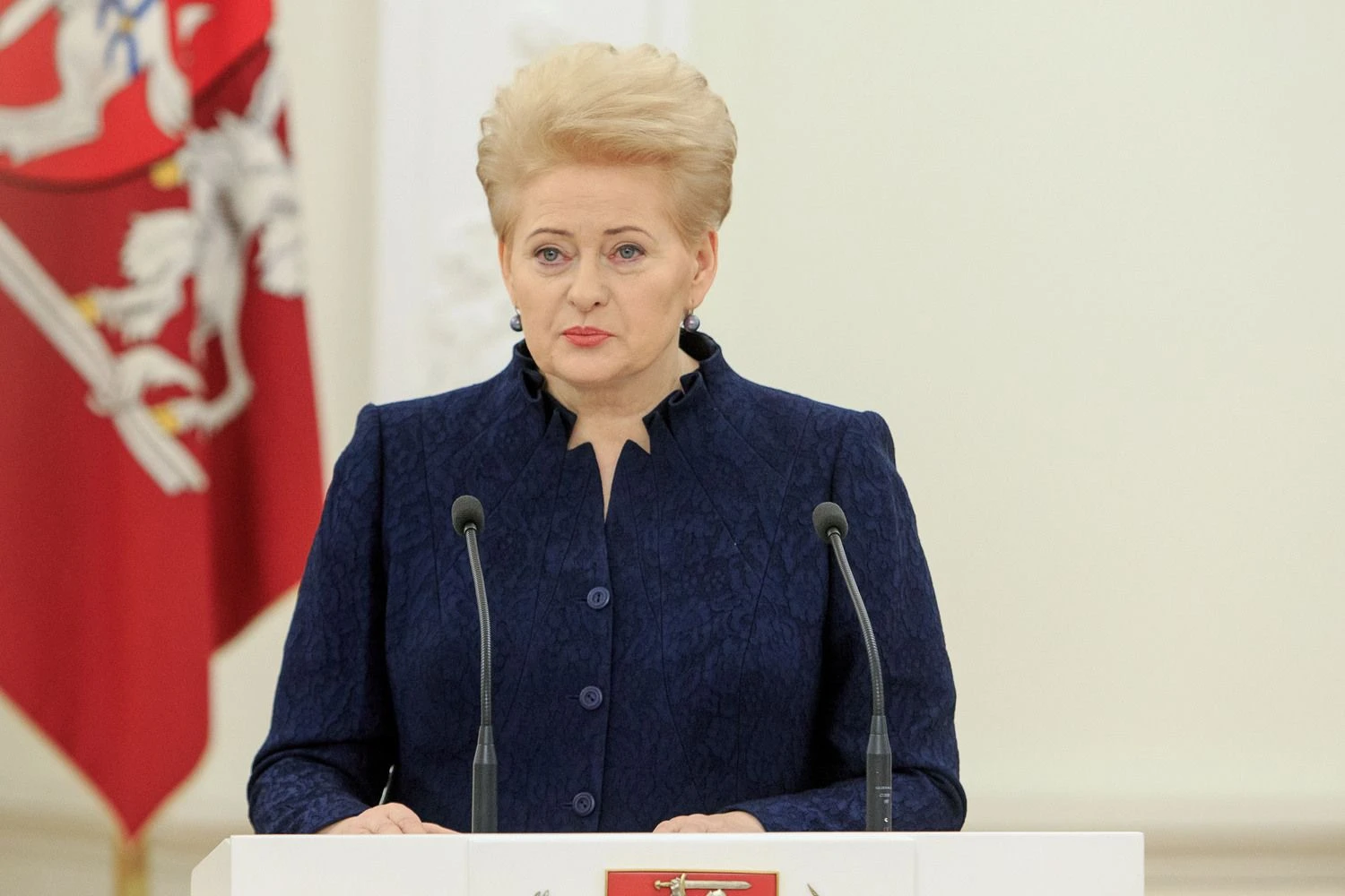 Vladimiro Ivanovo (VŽ) nuotr.