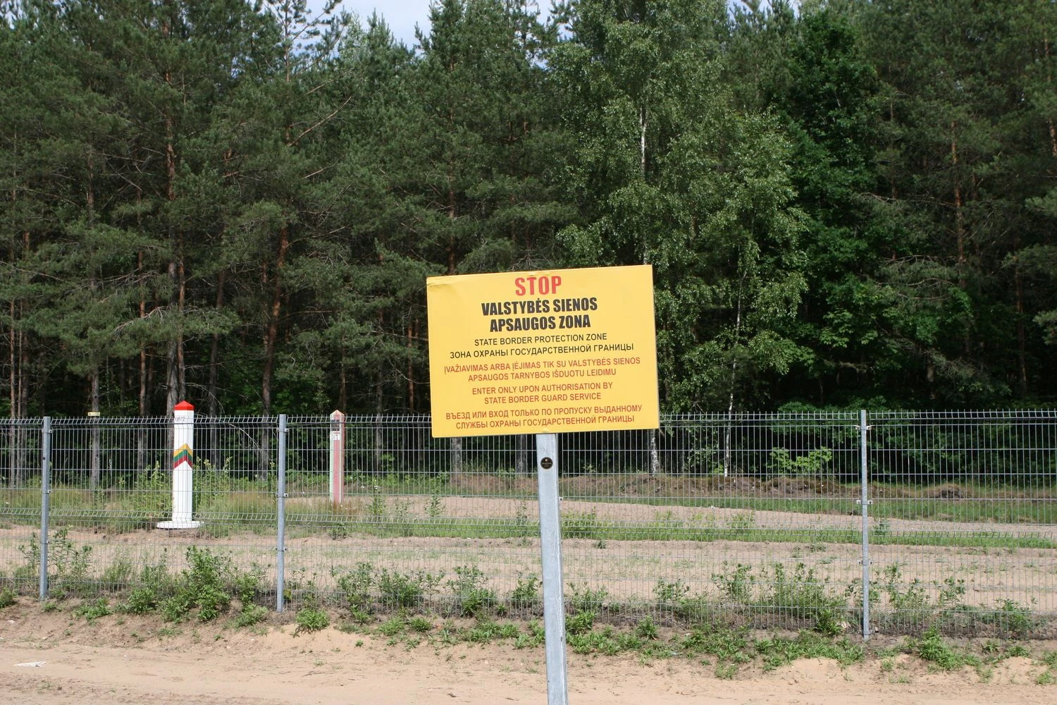 „Scanpix Baltics“ nuotr. 