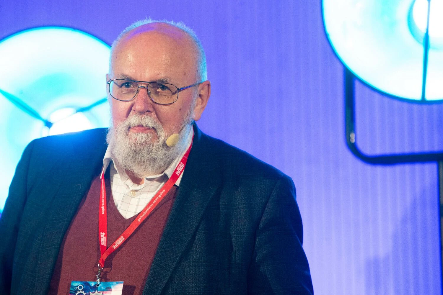 Eugenijus Laurinaitis, psichoterapeutas. Vladimiro Ivanovo (VŽ) nuotr.