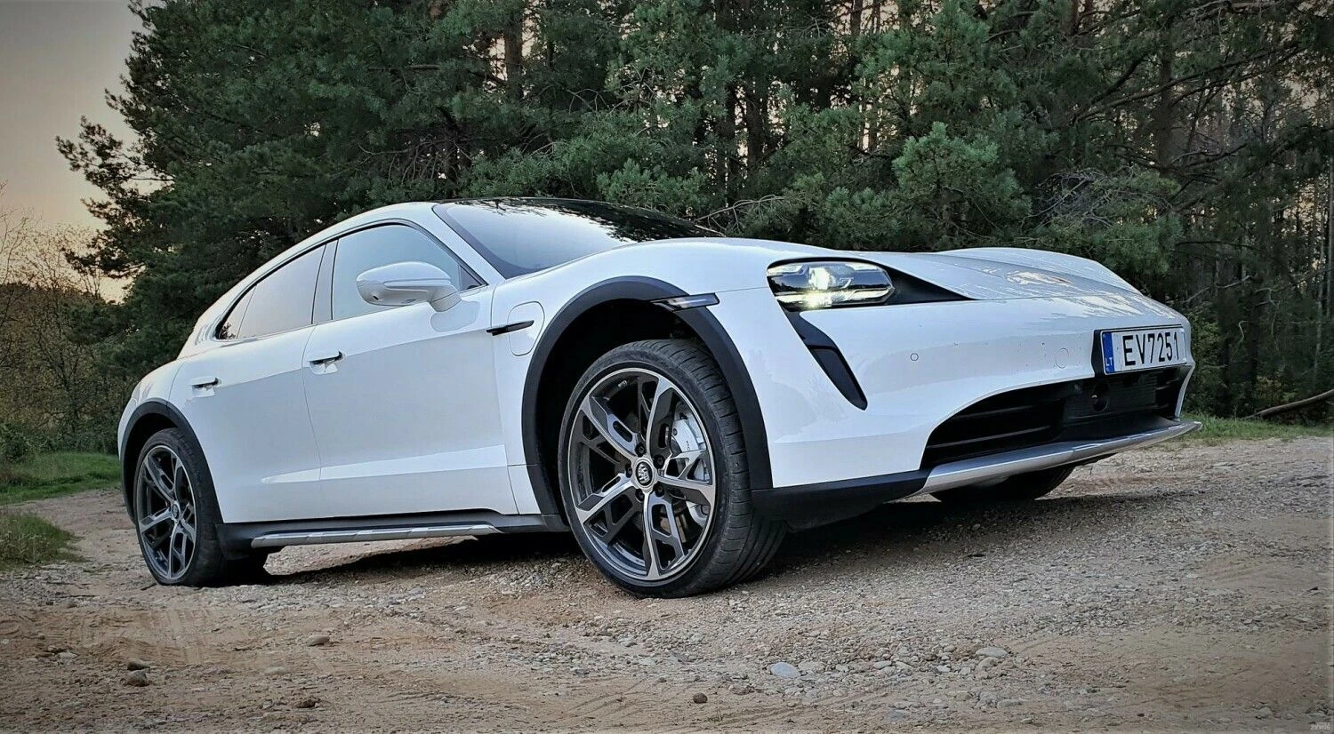 Lino Butkaus (VŽ) nuotr.