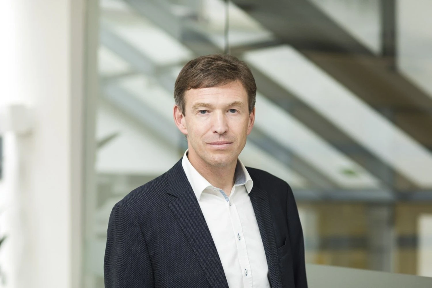 Kęstutis Lisauskas, profesinių paslaugų bendrovės „EY“ partneris.