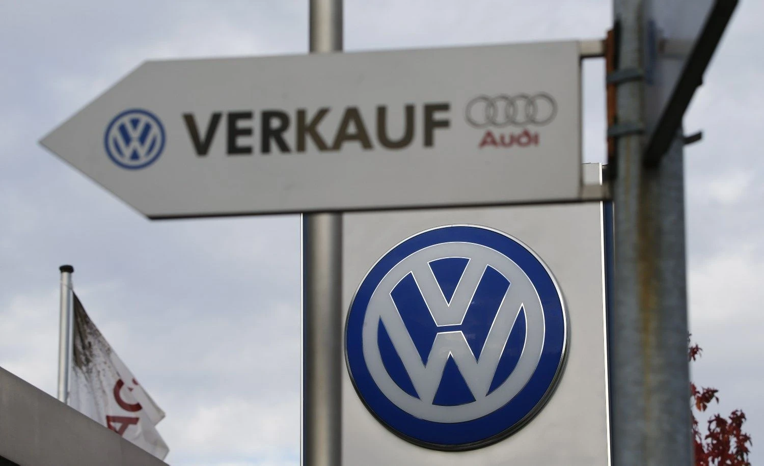 REUTERS/Wolfgang Rattay 