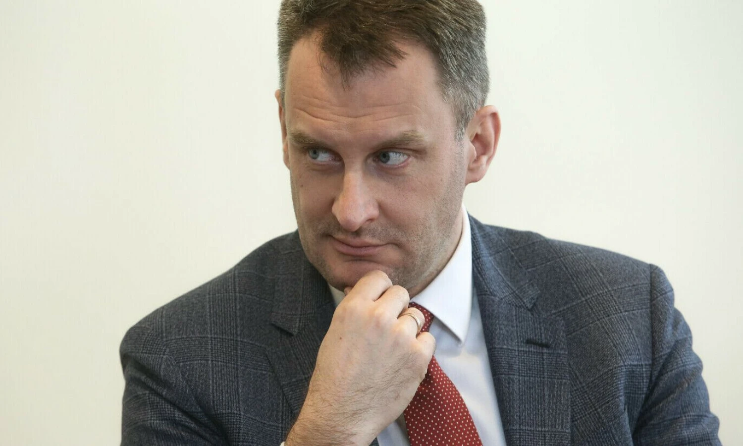 Vytautas Bitinas. Vladimiro Ivanovo (VŽ) nuotr.