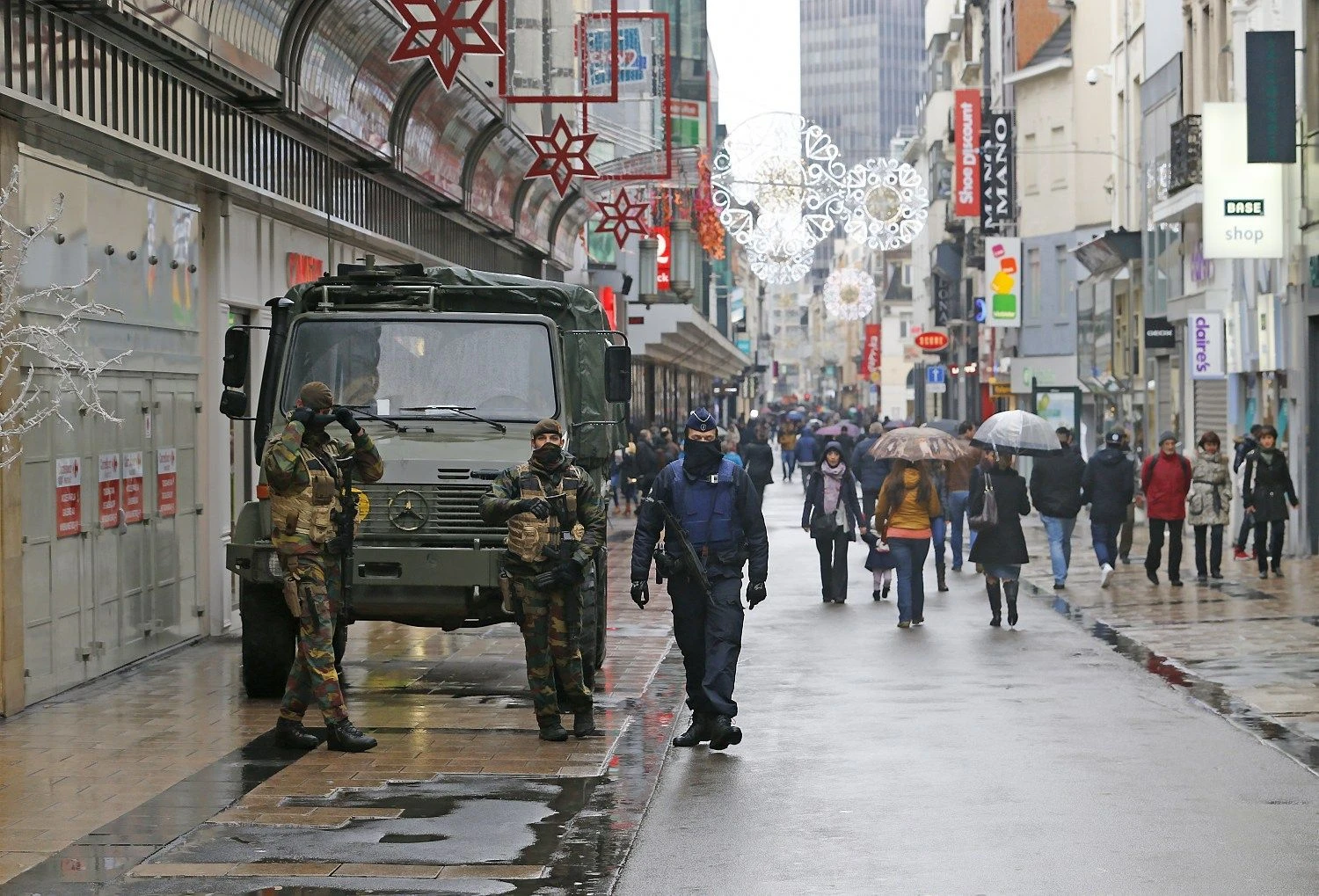 („Reuters“ / „Scanpix“) nuotr. 