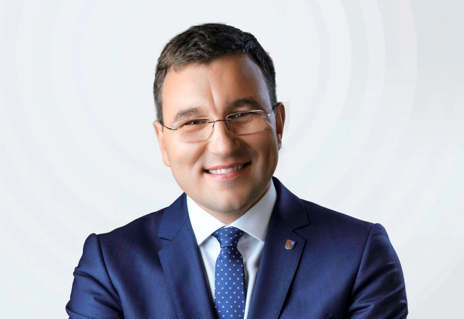 Naujasis „Axis Technologies“ vadovas Paulius Arštikys. Asmeninio archyvo nuotr. 