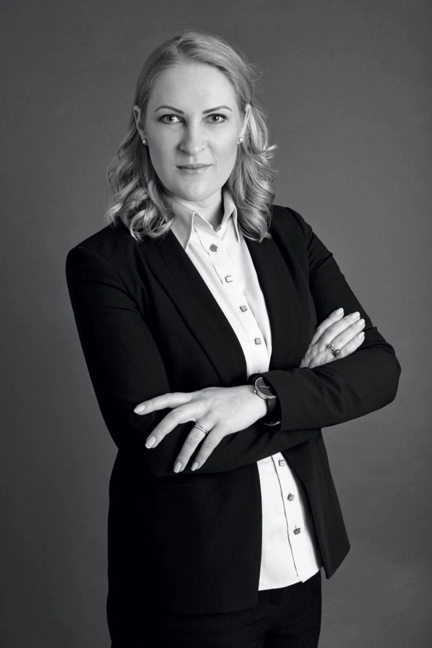 Verslo ginčų advokatų kontoros „Jurex“ vadovaujanti partnerė, advokatė Jurgita Judickienė