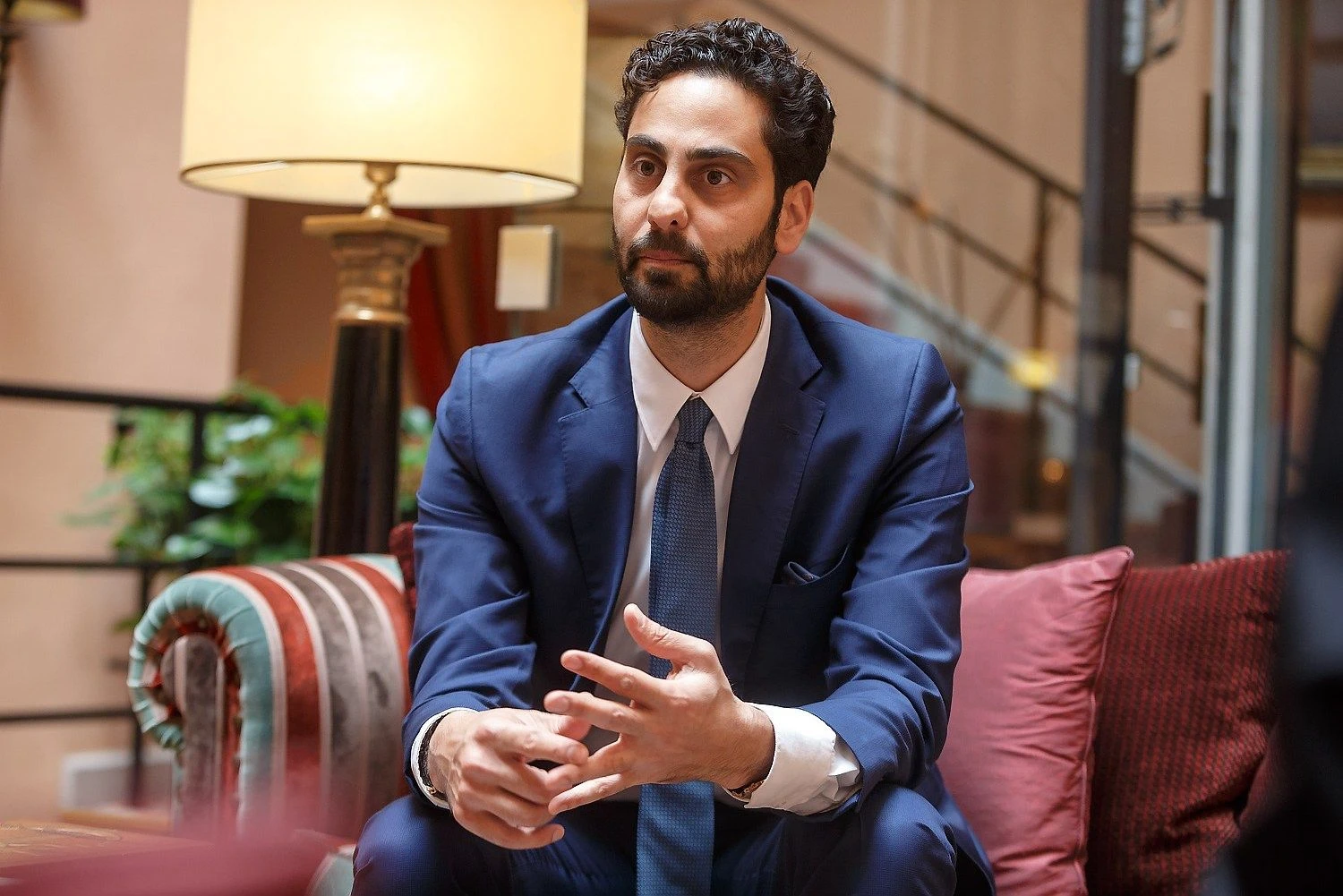 Vladimiro Ivanovo (VŽ) nuotr.