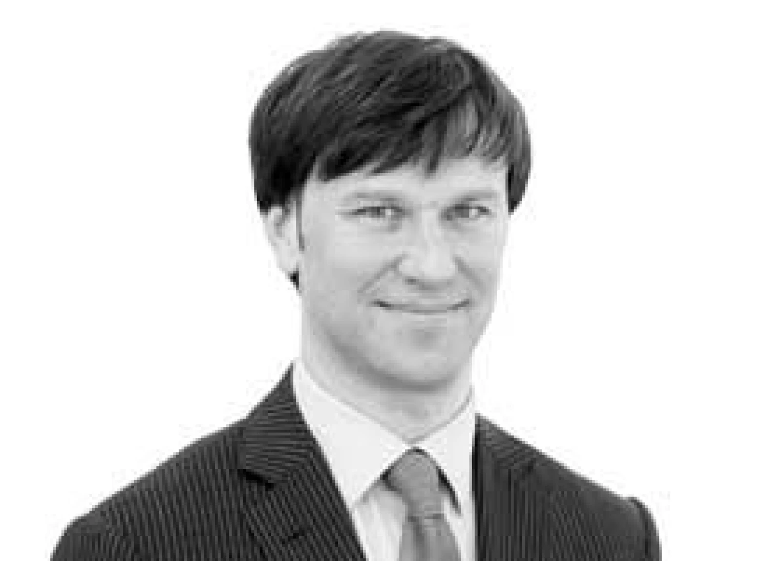 Audrius Balaišis. UAB "Prudentis" direktorius ir pagrindinis investicijų valdytojas