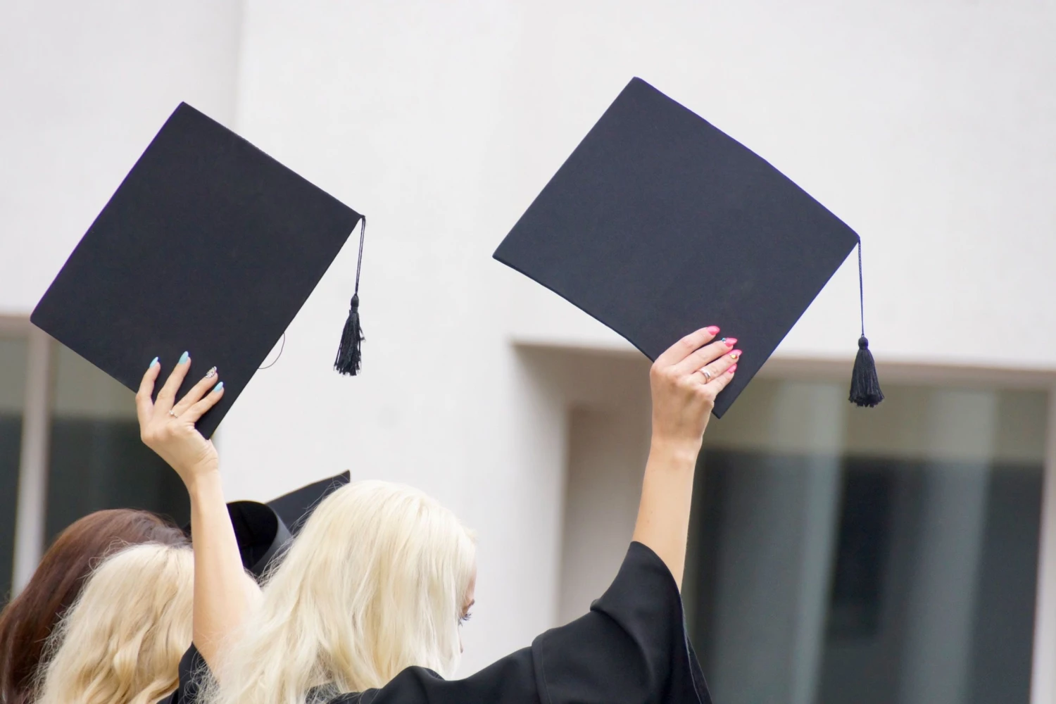 Partijos nori, kad universitetai rengtų darbo rinkai reikalingus kvalifikuotus specialistus, tačiau nuspėti ateities darbo rinkos poreikių – neįmanoma. 
Anetos Primost („15min“/„Scanpix“) nuotr.