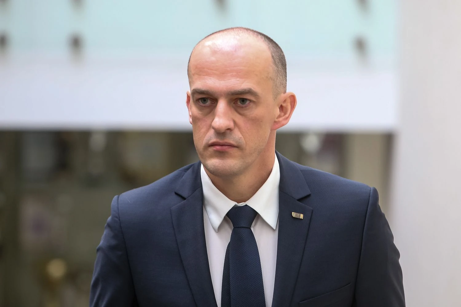 Žydrūnas Bartkus. Vladimiro Ivanovo (VŽ) nuotr.