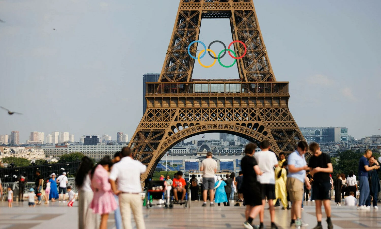 Philemono Henry (SIPA / „Scanpix“) nuotr.