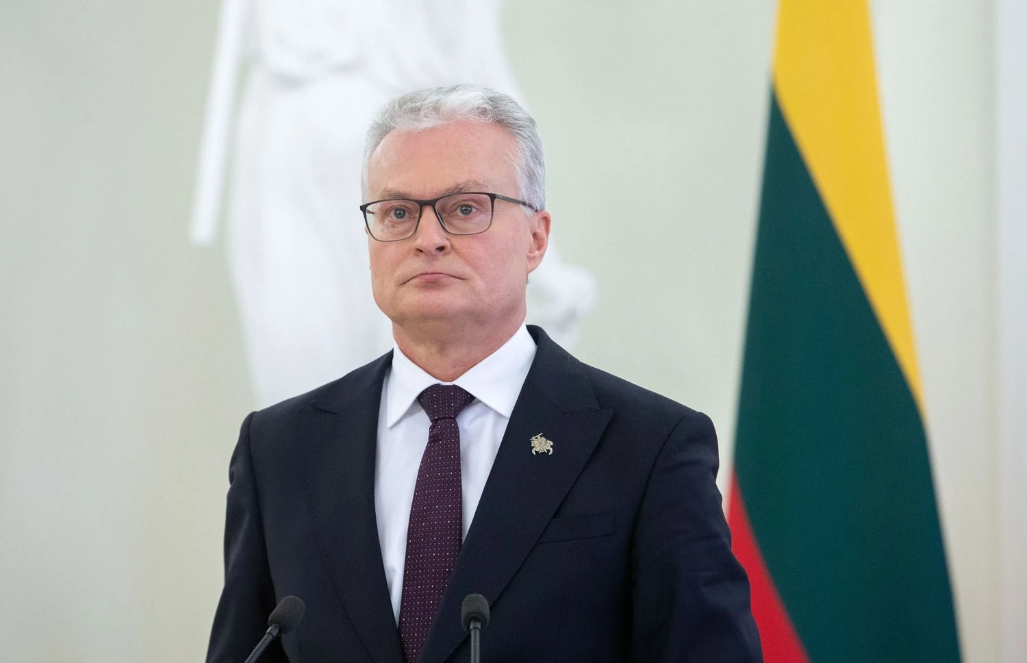 Juditos Grigelytės (VŽ) nuotr.