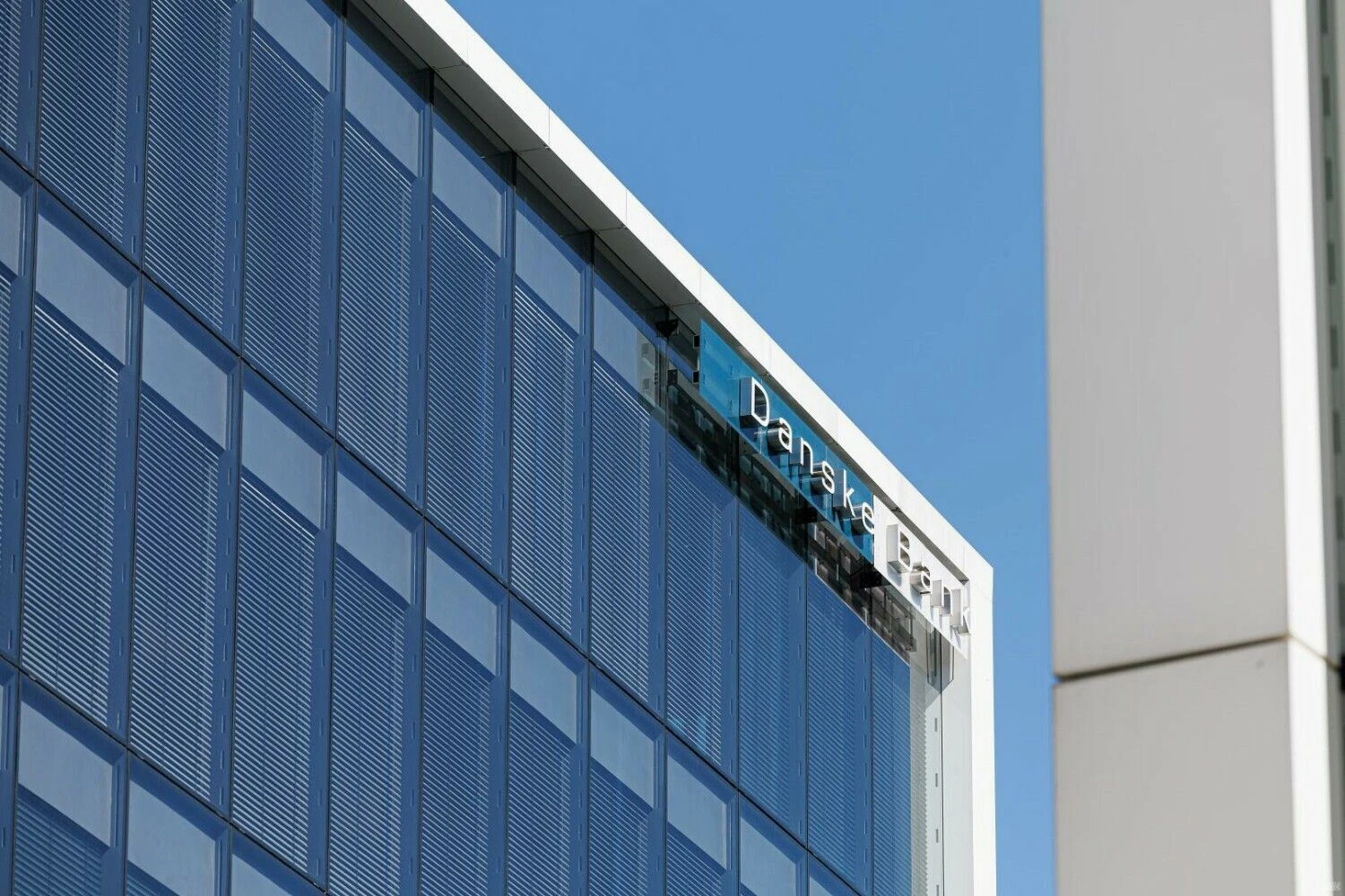 Danske Bank. Vladimiro Ivanovo (VŽ) nuotr.
