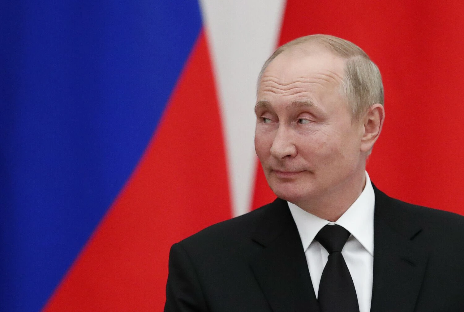 Vladimiras Putinas, Rusijos vadovas. Šamilo Žumatovo (AP / „Scanpix“) nuotr.