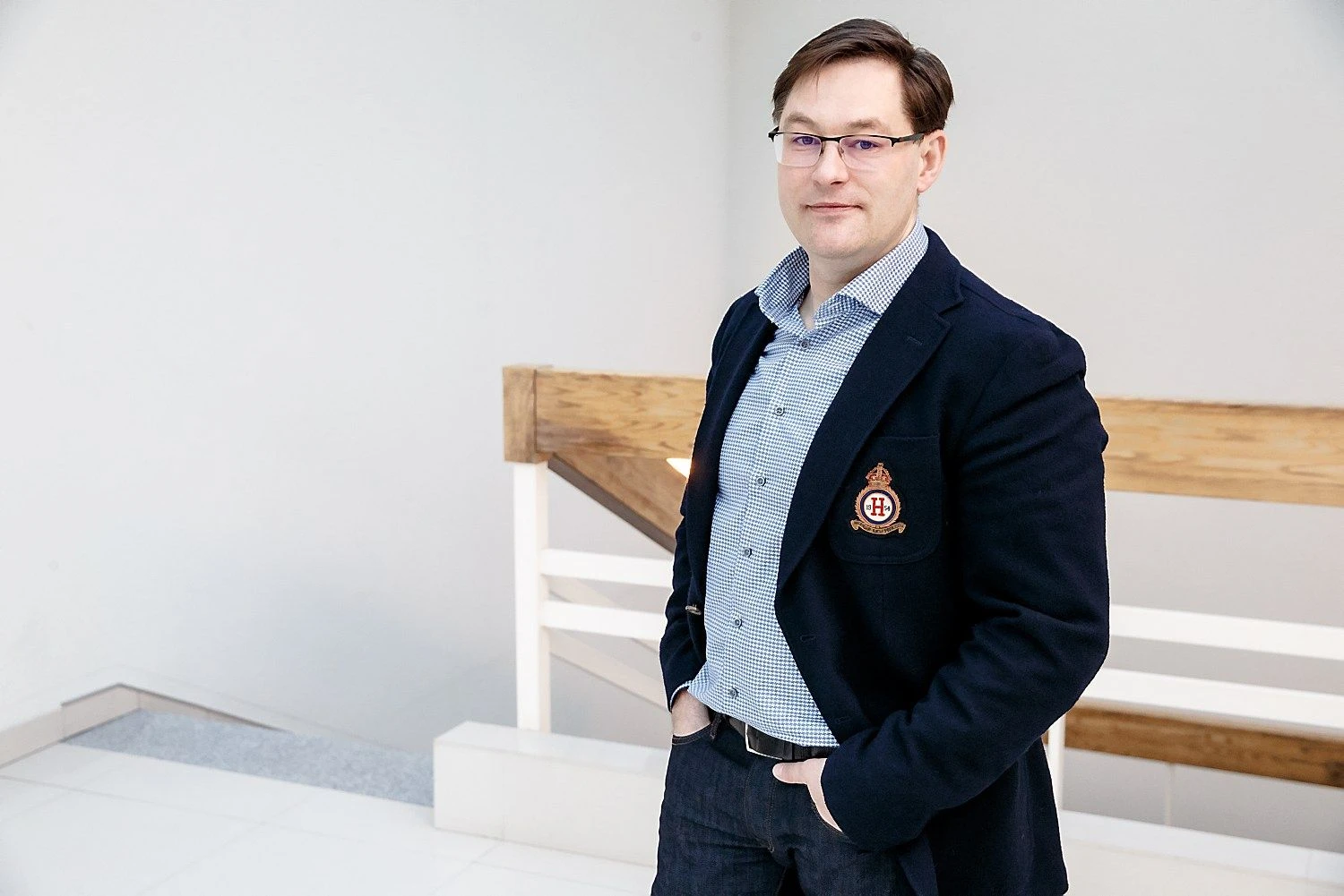Artūras Skairys, „KG Group“ rinkodaros tarnybos direktorius. Vladimiro Ivanovo (VŽ) nuotr.