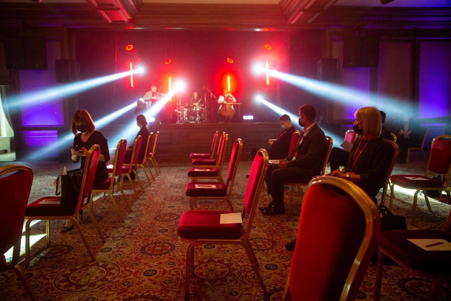 Ryčio Galadausko (VŽ) nuotr.