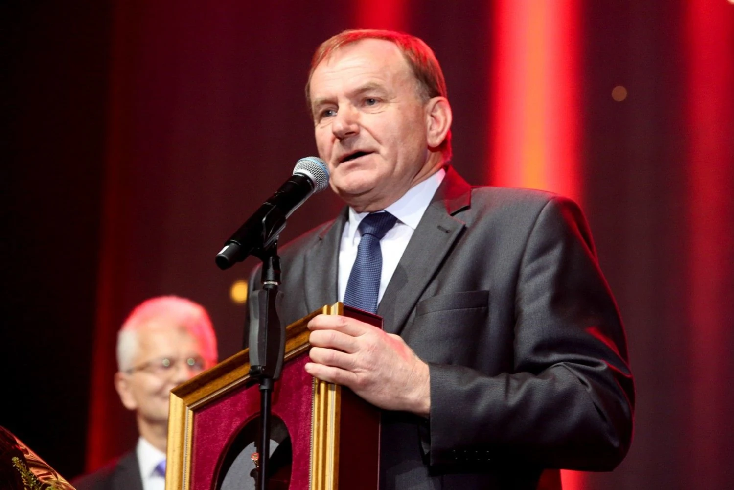 Antanas Bartulis. Vidmanto Balkūno (15min.lt) nuotr.