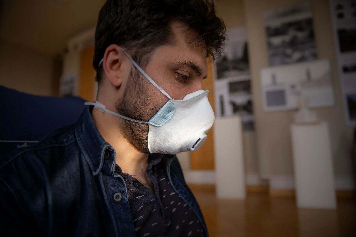 Vladimiro Ivanovo (VŽ) nuotr.