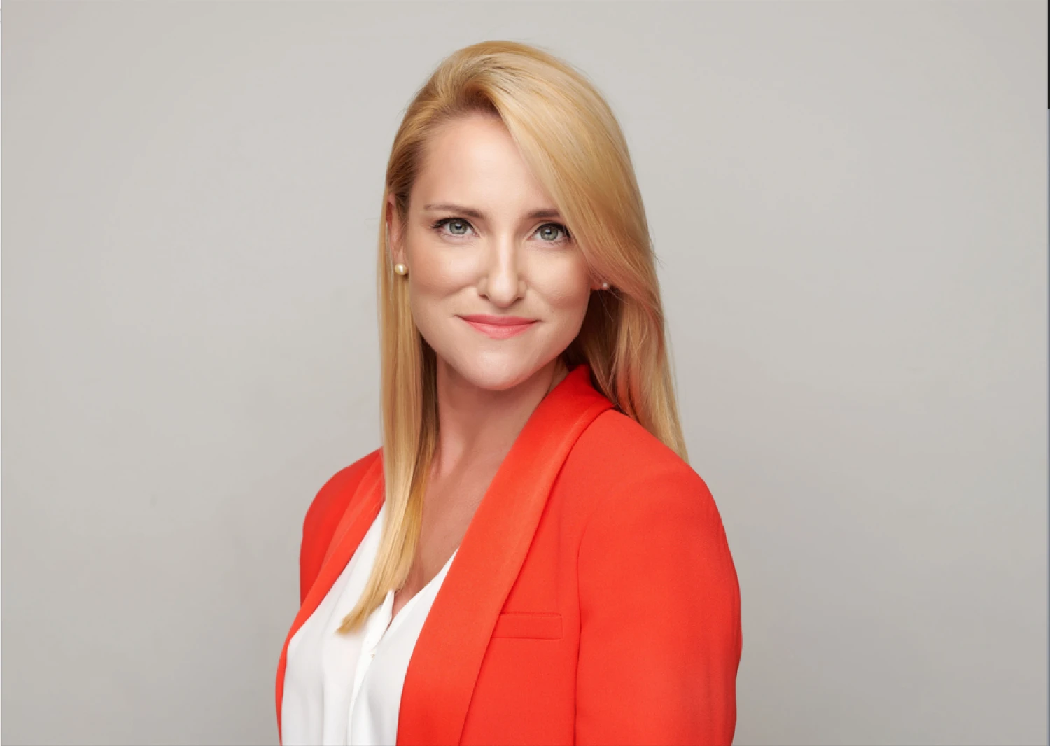 „Novian Systems“ „Power Platform“ vadovė Justė Leščinskė.