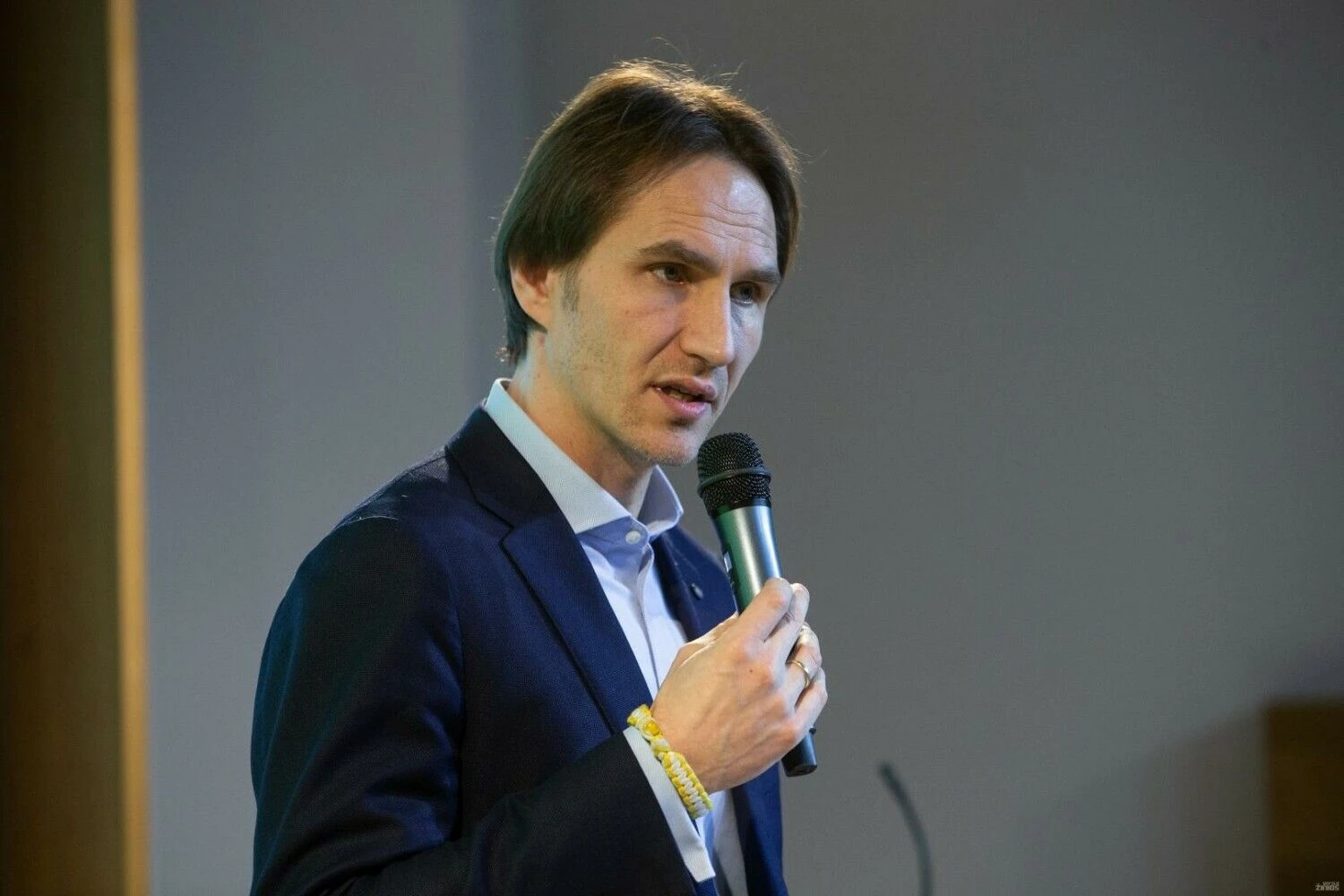 Marius Jurgilas. Vladimiro Ivanovo (VŽ) nuotr.