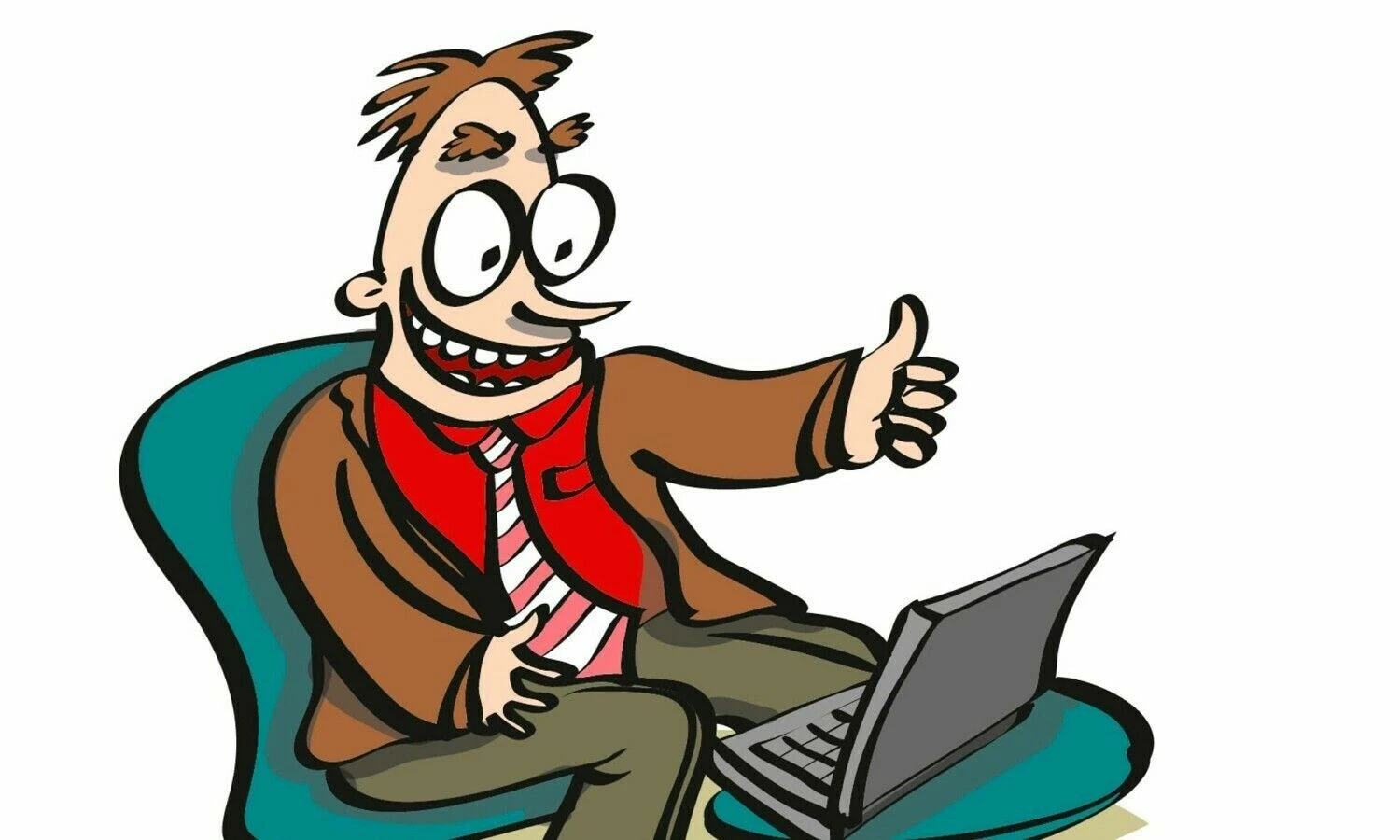 Investuotojas Toomas, „Aripaev“ personažas.