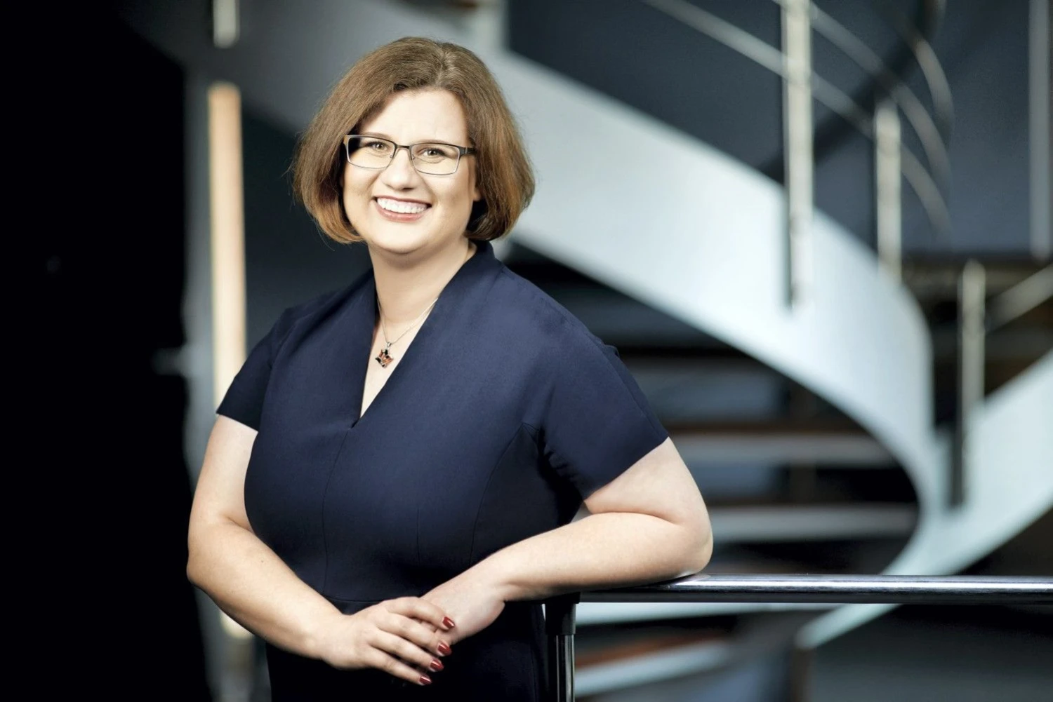 Jurgita Šlekytė, „Maximos grupės“ ir „Franmax“ generalinė direktorė, prisijungė prie UAB „Radas“ valdybos. Bendrovės nuotr.