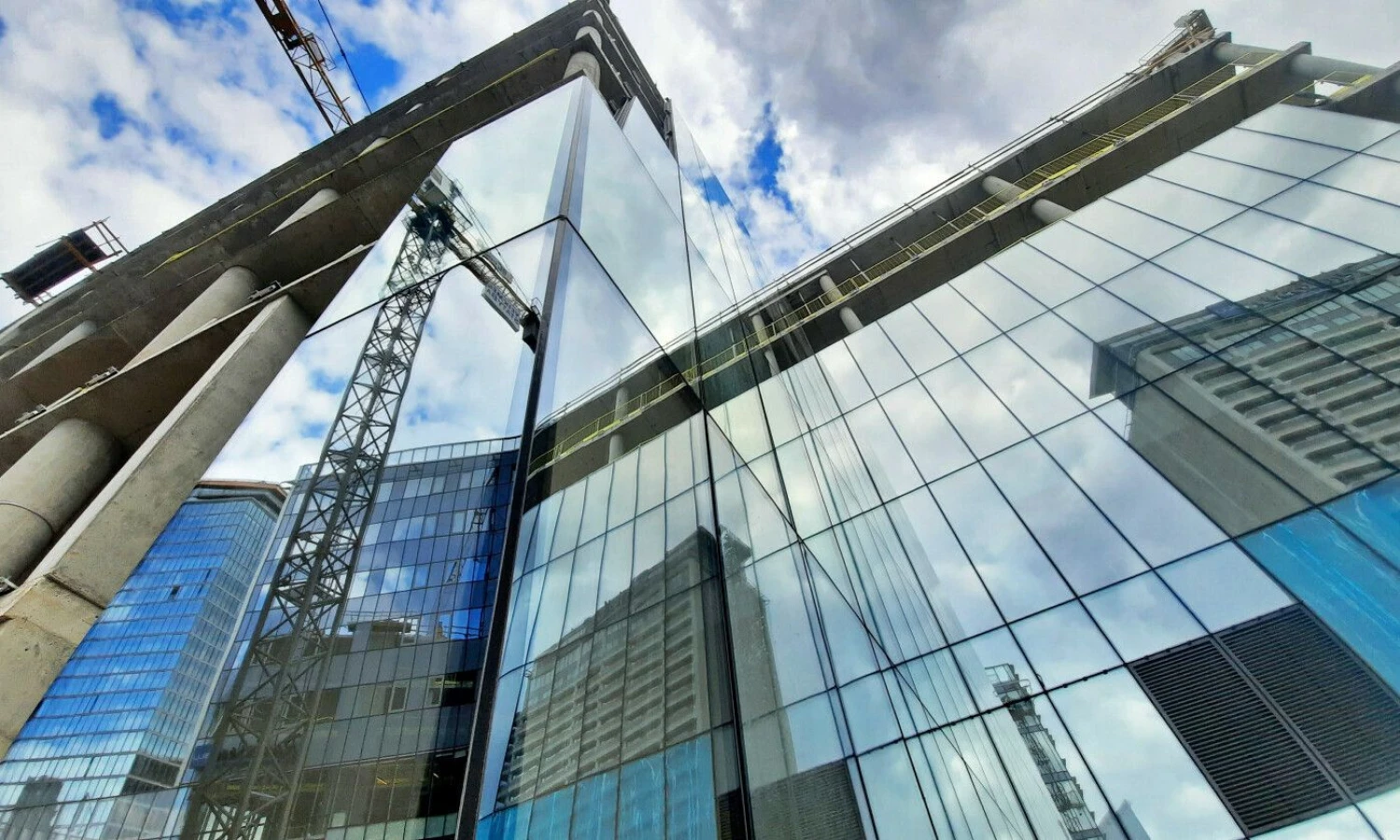 KG Constructions Group nuotr.