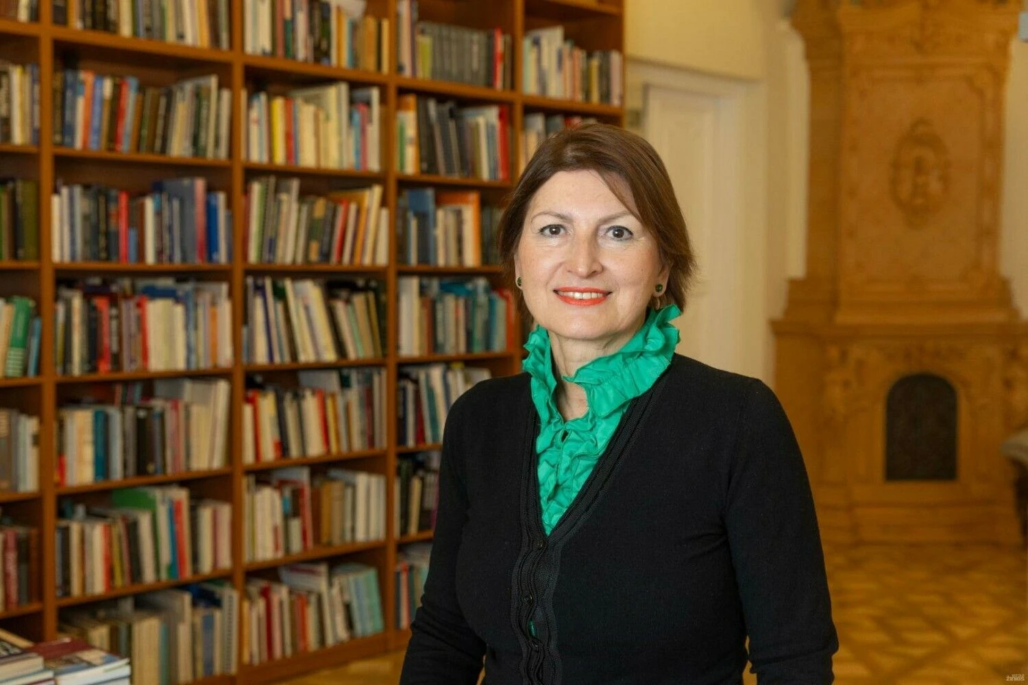 Juditos Grigelytės (VŽ) nuotr.