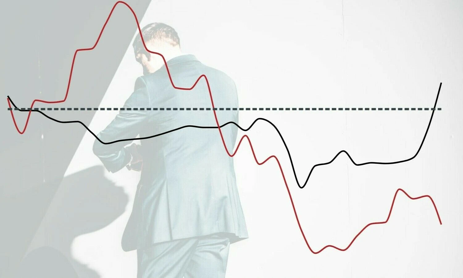 Bankroto deklaracijų indeksas ES ir Lietuvoje. VŽ infografika.