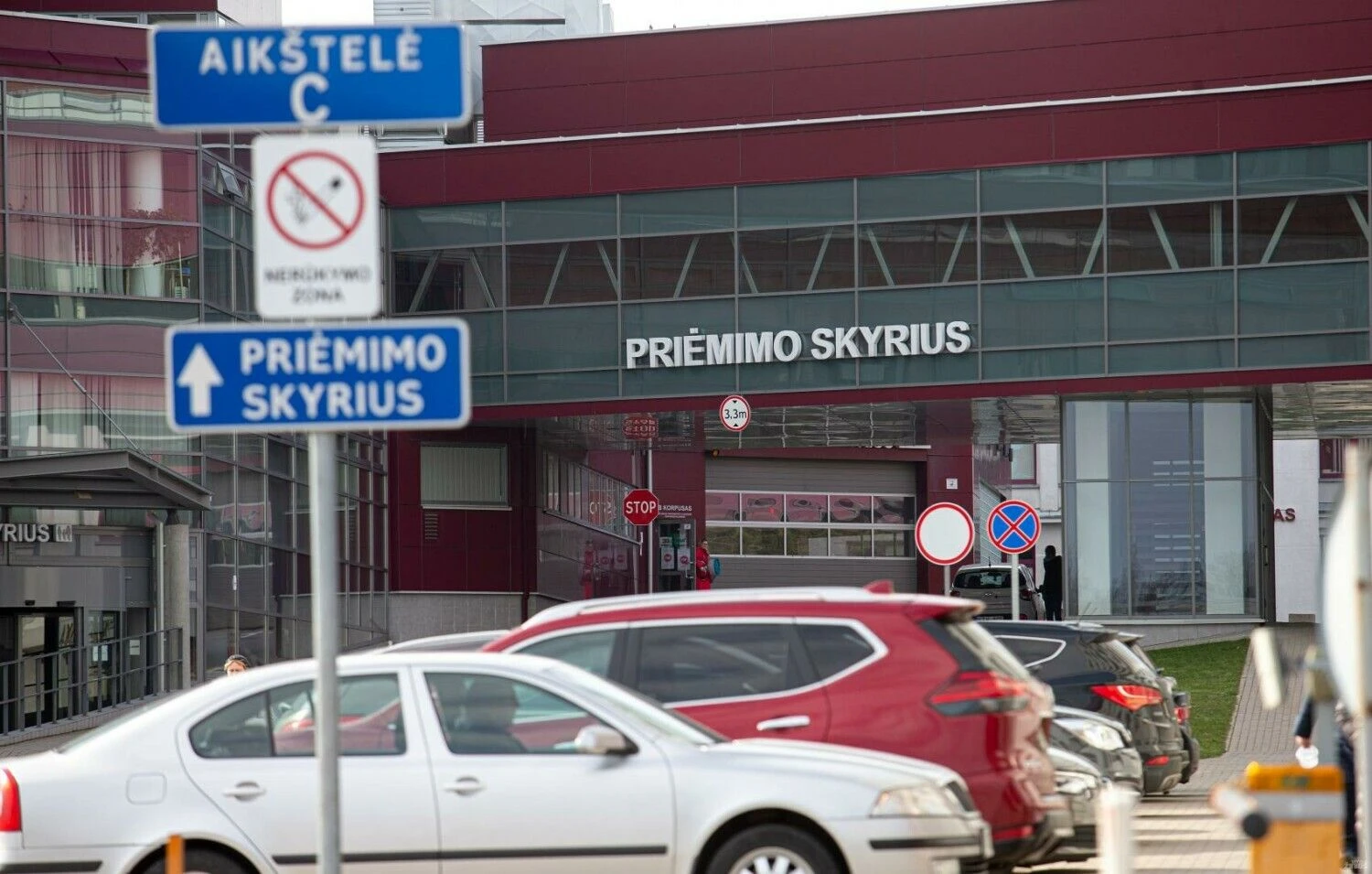 Juditos Grigelytės (VŽ) nuotr.