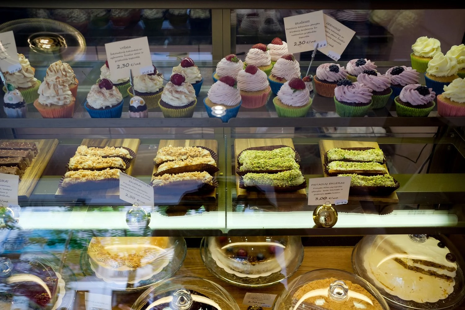  Vladimiro Ivanovo (VŽ) nuotr.