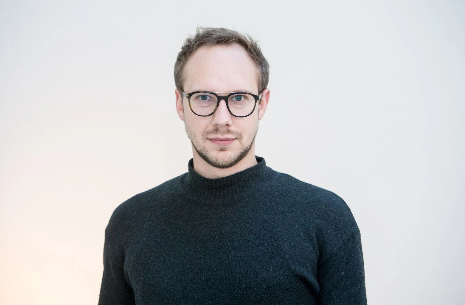 Ignas Kozlovas, kūrybinės agentūros „Folk“ vadovas. Juditos Grigelytės (VŽ) nuotr.
