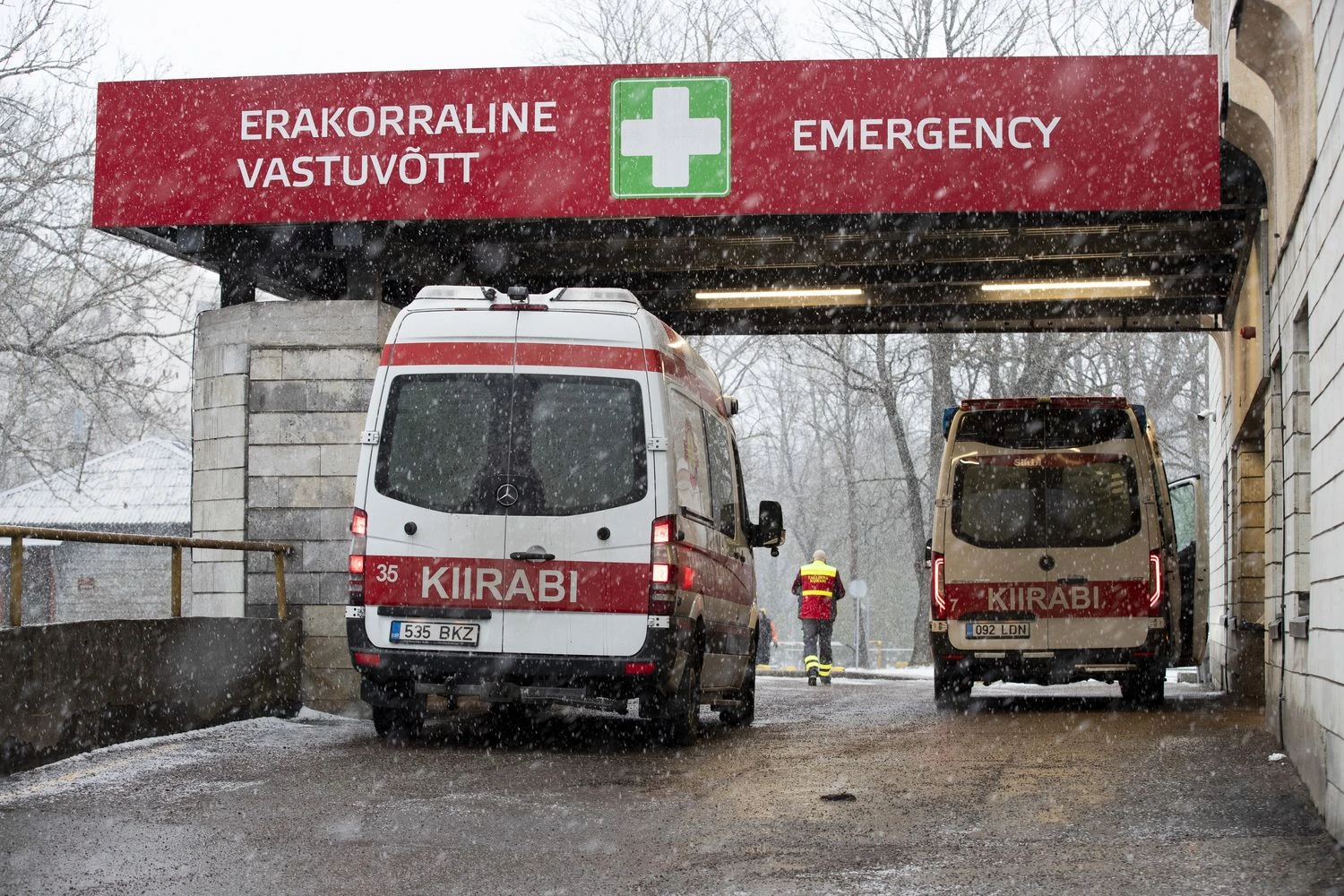 „Scanpix“ nuotr.