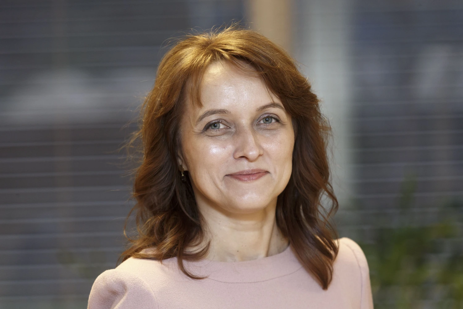 Daiva Čibirienė, Lietuvos buhalterių ir auditorių asociacijos prezidentė: „IFAC iš karto nepriima į tikruosius narius, nors organizacija ir atitiktų visus tikrajam nariui keliamus reikalavimus.“ Vladimiro Ivanovo (VŽ) nuotr.