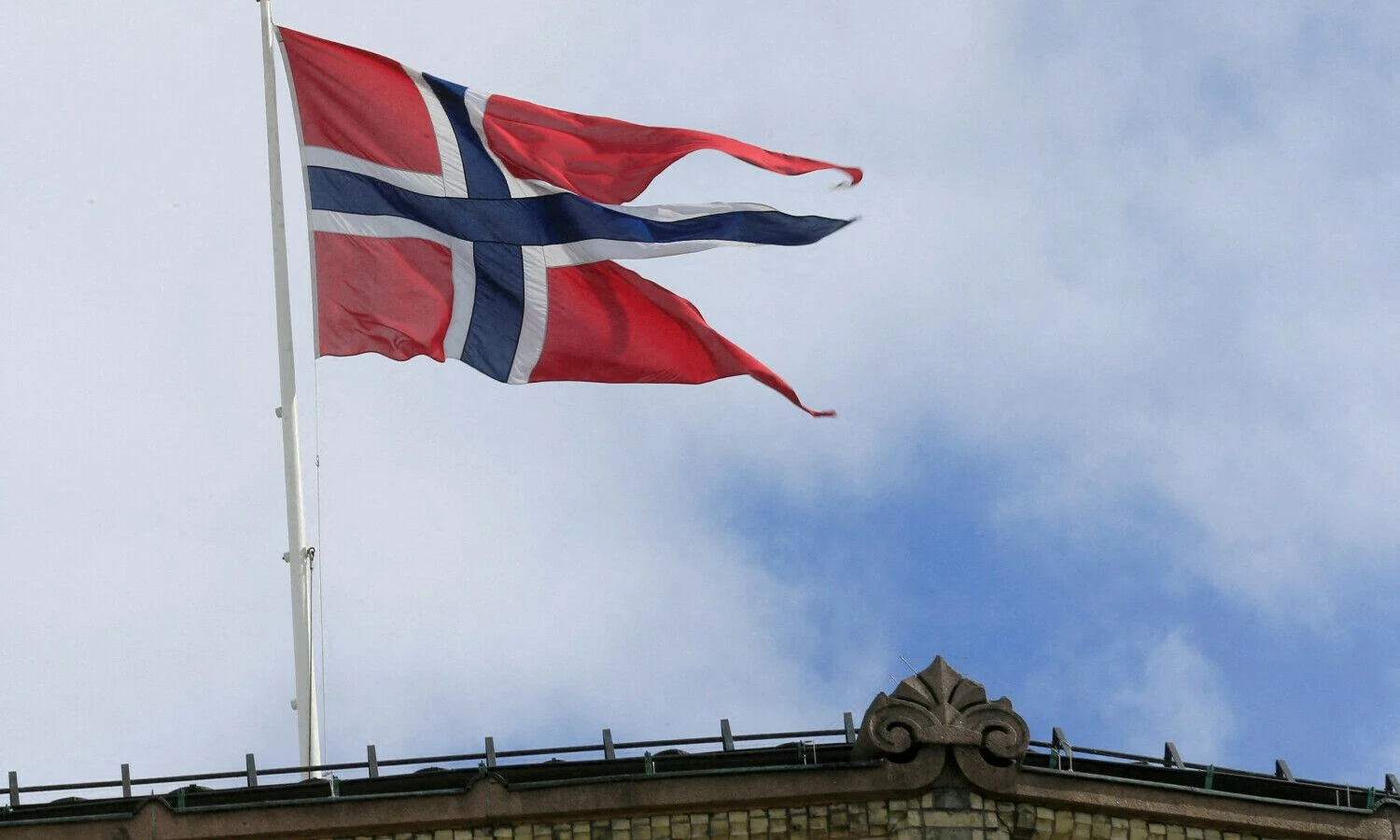 Into Kalninio („Reuters“ / „Scanpix“) nuotr.